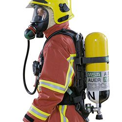 Breathing Apparatus